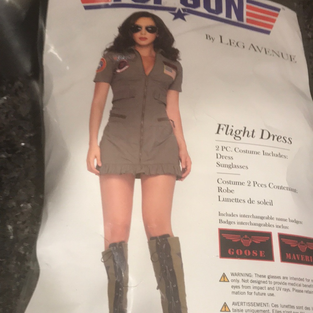 Halloween Costume